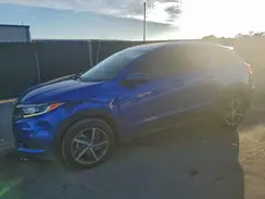 3CZRU5H55NM732180 2022 HONDA HR-V