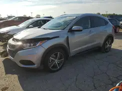 3CZRU5H55NM732910 2022 HONDA HR-V