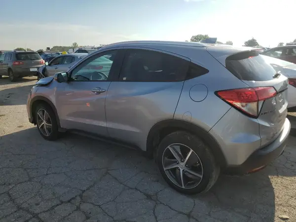 3CZRU5H55NM732910 2022 HONDA HR-V - Image 2