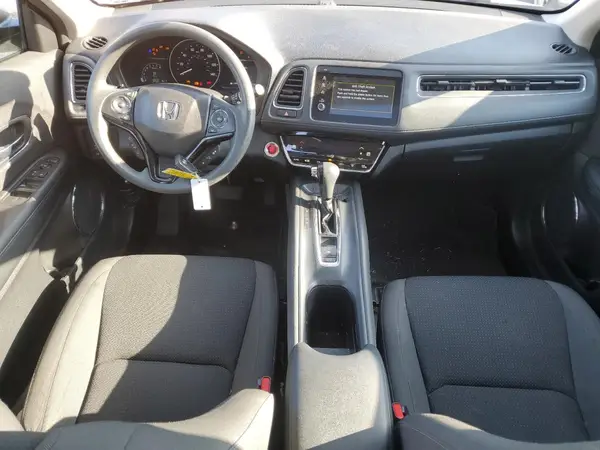 3CZRU5H55NM732910 2022 HONDA HR-V - Image 8