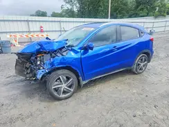 3CZRU5H55NM734396 2022 HONDA HR-V