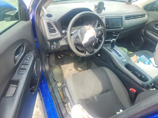 3CZRU5H55NM734396 2022 HONDA HR-V - Image 8