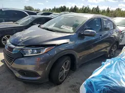 3CZRU5H55NM734723 2022 HONDA HR-V