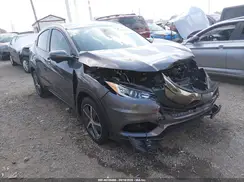 3CZRU5H55NM735516 2022 HONDA HR-V
