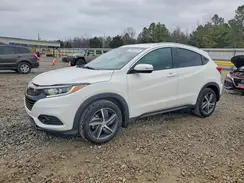 3CZRU5H55NM735791 2022 HONDA HR-V