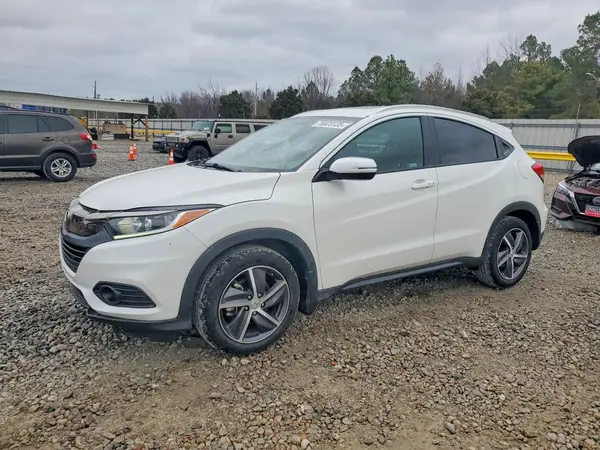 3CZRU5H55NM735791 2022 HONDA HR-V - Image 1