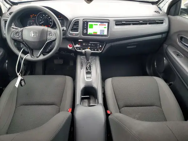 3CZRU5H55NM735791 2022 HONDA HR-V - Image 8