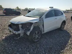 3CZRU5H55NM739047 2022 HONDA HR-V