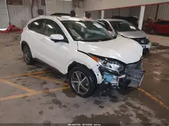 3CZRU5H55NM740764 2022 HONDA HR-V