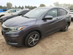 3CZRU5H55NM741266 2022 HONDA HR-V