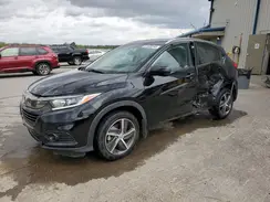 3CZRU5H55NM742997 2022 HONDA HR-V