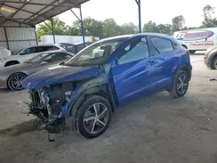 3CZRU5H55NM743129 2022 HONDA HR-V