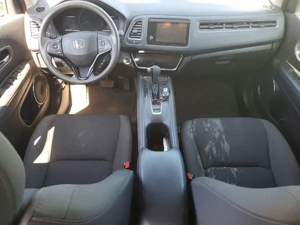 3CZRU5H55NM744605 2022 HONDA HR-V - Image 8