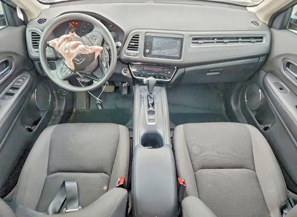 3CZRU5H55NM745995 2022 HONDA HR-V - Image 8