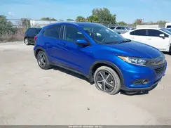 3CZRU5H55NM746080 2022 HONDA HR-V