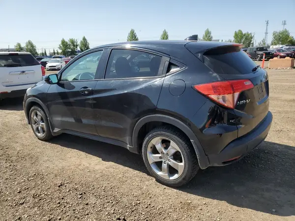3CZRU5H56GM101005 2016 HONDA HR-V - Image 2