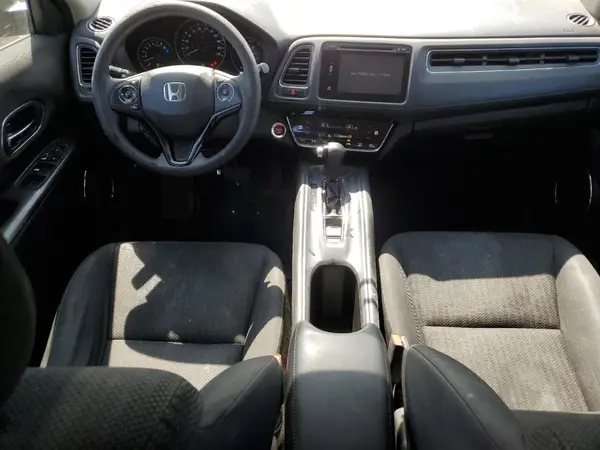 3CZRU5H56GM101005 2016 HONDA HR-V - Image 8