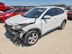 3CZRU5H56GM703810 2016 HONDA HR-V