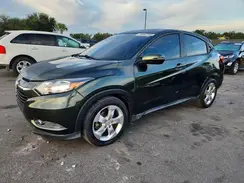 3CZRU5H56GM704620 2016 HONDA HR-V