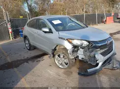 3CZRU5H56GM705024 2016 HONDA HR-V