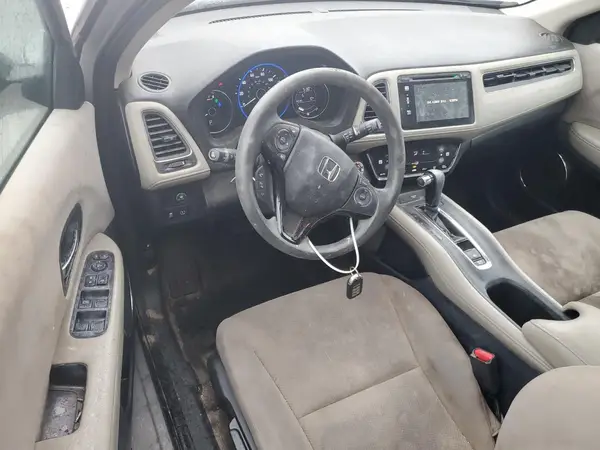 3CZRU5H56GM705203 2016 HONDA HR-V - Image 8