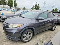 3CZRU5H56GM706402 2016 HONDA HR-V