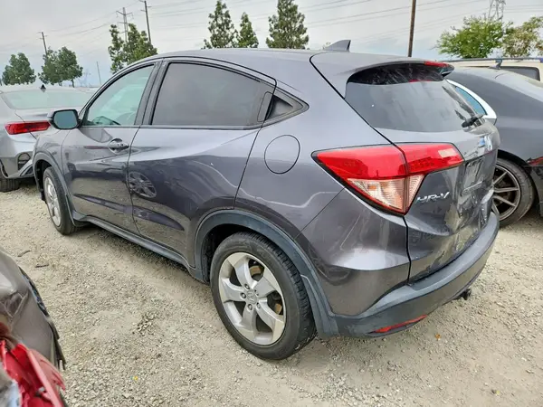 3CZRU5H56GM706402 2016 HONDA HR-V - Image 2