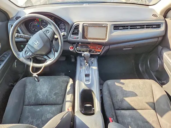 3CZRU5H56GM706402 2016 HONDA HR-V - Image 8