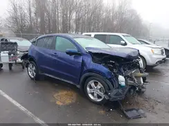 3CZRU5H56GM706495 2016 HONDA HR-V