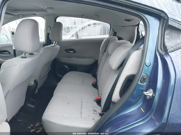 3CZRU5H56GM706495 2016 HONDA HR-V - Image 8