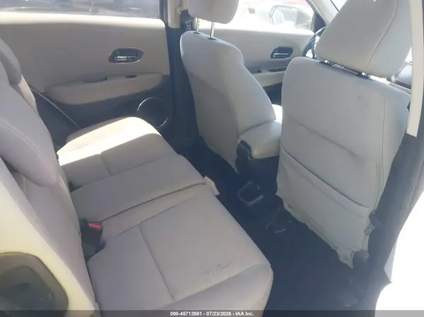 3CZRU5H56GM706917 2016 HONDA HR-V - Image 8