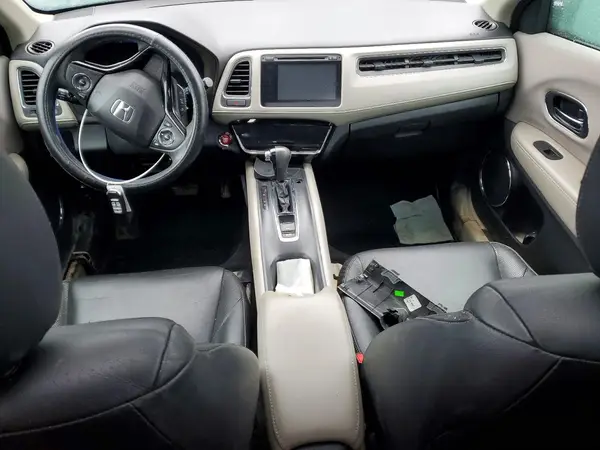 3CZRU5H56GM708196 2016 HONDA HR-V - Image 8