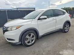 3CZRU5H56GM710711 2016 HONDA HR-V
