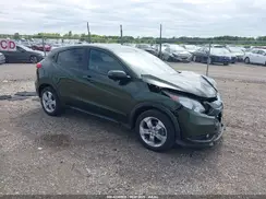 3CZRU5H56GM715083 2016 HONDA HR-V