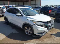 3CZRU5H56GM715469 2016 HONDA HR-V