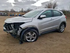 3CZRU5H56GM715973 2016 HONDA HR-V
