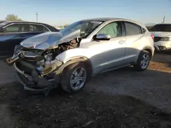 3CZRU5H56GM716010 2016 HONDA HR-V