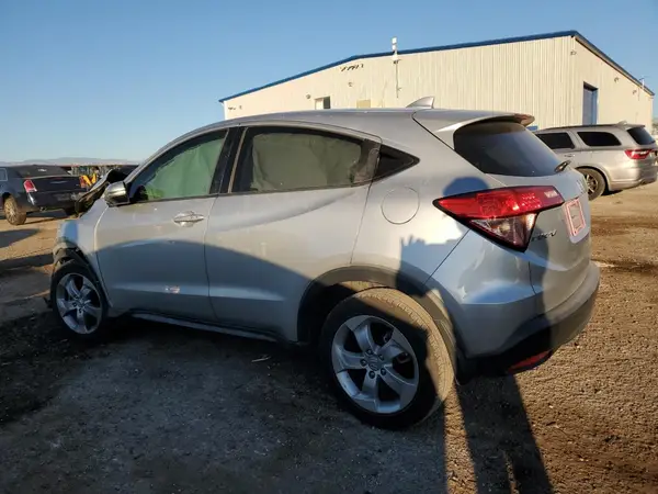 3CZRU5H56GM716010 2016 HONDA HR-V - Image 2