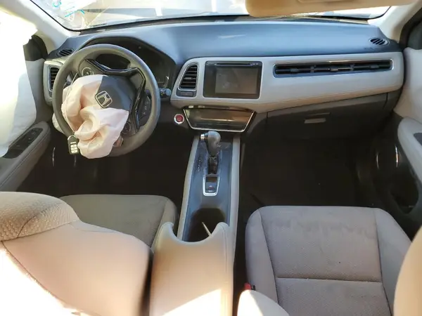 3CZRU5H56GM716010 2016 HONDA HR-V - Image 8
