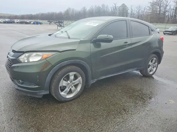 3CZRU5H56GM716265 2016 HONDA HR-V - Image 1