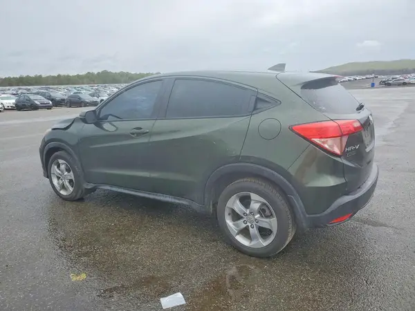 3CZRU5H56GM716265 2016 HONDA HR-V - Image 2
