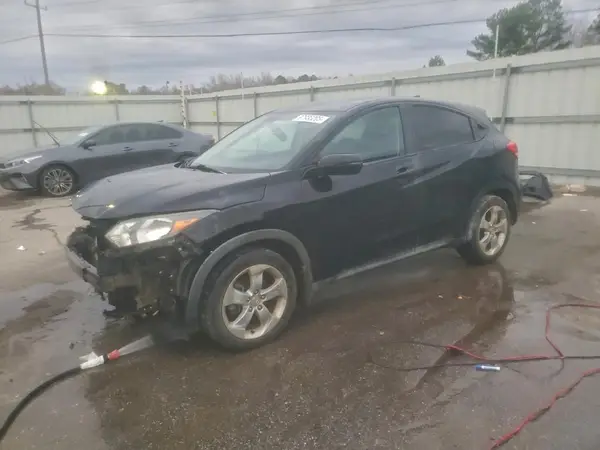 3CZRU5H56GM717156 2016 HONDA HR-V - Image 1