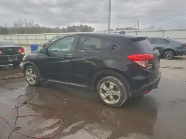 3CZRU5H56GM717156 2016 HONDA HR-V - Image 2
