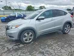 3CZRU5H56GM717951 2016 HONDA HR-V