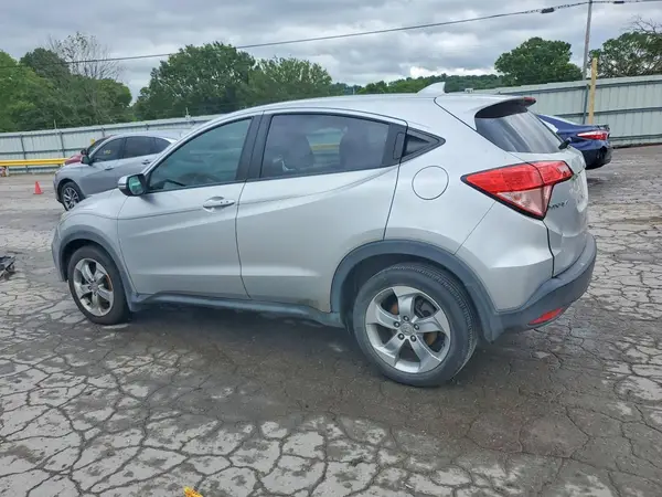 3CZRU5H56GM717951 2016 HONDA HR-V - Image 2