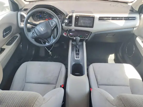3CZRU5H56GM717951 2016 HONDA HR-V - Image 8