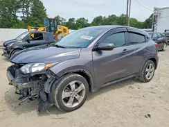 3CZRU5H56GM718176 2016 HONDA HR-V