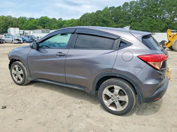 3CZRU5H56GM718176 2016 HONDA HR-V - Image 2