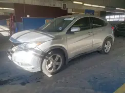 3CZRU5H56GM718243 2016 HONDA HR-V