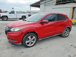 3CZRU5H56GM718291 2016 HONDA HR-V